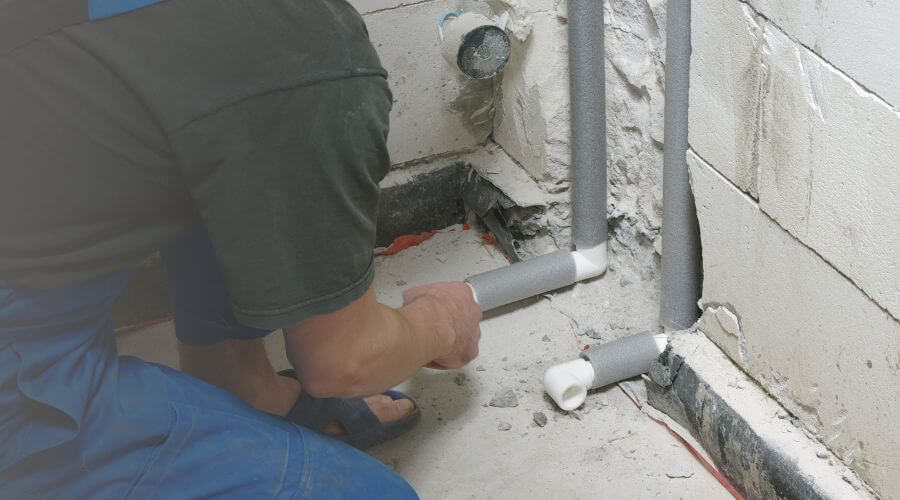 Professional septic pumping service in Pittstown, NJ
